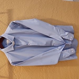Mens button down shirt